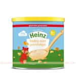 Heinz Baby Oat Porridge (6+months) 220G