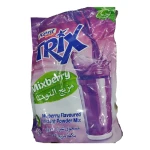 Kent Trix Mixberry Flavor Instant Powder Mix 750G