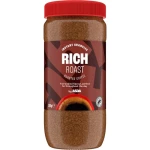 Asda Rich Roast Instant Granules Roasted Coffee 200G