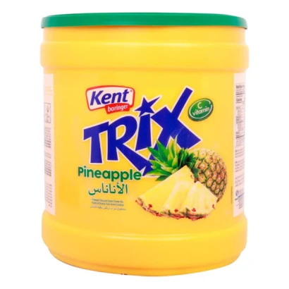 Trix Pineapple Drinking Powder 2.5kg