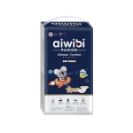 Aiwibi Australia Ultimate Comfort Baby Diapers L (9-14KG) 48pcs