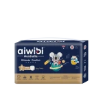 Aiwibi Australia Ultimate Comfort Baby Pants XL (12-17KG) 40pcs