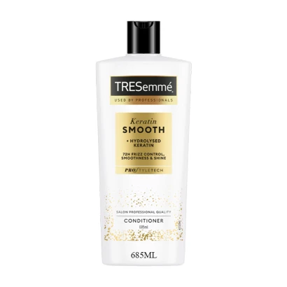 TRESemme Keratin Smooth Conditioner 685ml