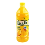 Shafa 100% Mango Juice 1litre