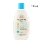 Aveeno Baby Daily Moisture Healthy Start Newborn Wash 236ml
