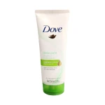 Dove Deep Pure Oil Control Facial Cleanser 100gm