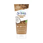 ST. Ives Coconut & Coffee Energizing Scrub 170gm