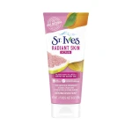 ST. Ives Pink Lemon & Mandarin Radiant Skin Scrub 170gm