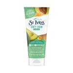 ST. Ives Avocado & honey Soft Skin Scrub 170gm