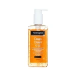 Neutrogena Deep Clean Gel Wash 200ml