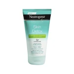 Neutrogena Skin Detox Clarifying Clay Wash Mask 150ml