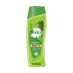 Vatika Naturals Cactus & Gergir Hair Fall Control Shampoo 400ml