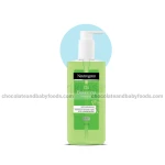 Neutrogena Oil Balancing Facial Wash with Lime & Aloe Vera 200ml