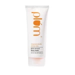 Plam Chamomile & White Tea Skin Revival Face Wash 100ml