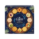 Carrs Seasonal Selection Crackers 400gm