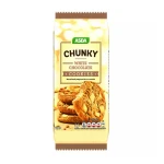 Asda Chunky White Chocolate Cookies 180gm