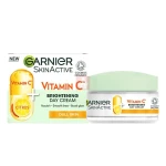 Garnier Skin Active Vitamin C Brightening Day Cream 50ml