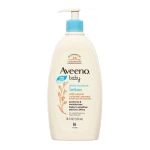 Aveeno Baby Daily Lotion (Pump) 532ml
