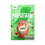Nescafe Aero Peppermint Mocha (7pcs Pack) 133g