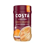 Costa Coffee Barista Creation Salted Caramel Latte 255gm