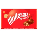 Maltesers Teasers Chocolate Bar 100gm