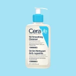 CeraVe SA Smoothing Cleanser (Pump) 236ml