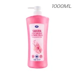 Boots Sakura Moisturising Shower Cream 1000ml