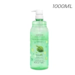 Watson's Botanical America Flower Extract Refreshing White Tea & Body Wash (Pump) 1000ml