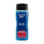 Reebok 4in1 Move Your Sprit Hair & Body Shower Gel