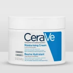 cerave moisturising cream 340gm UK