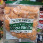 Country Natural Chicken Nuggets 1kg