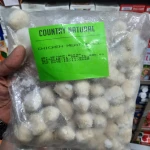 Country Natural Chicken Meatball 500gm