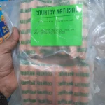 Country Natural Chicken Sausage 1000gm
