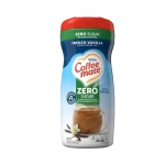 Nestle Coffee Mate French Vanilla Zero Sugar 289.1gm