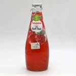 American Harvest Pomegranate Basil Seed 290 ml