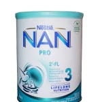 Nan Pro Formula Milk Stage-3 800gm