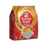 French Roast Signature Blend Coffee Pack (22 Sachets)