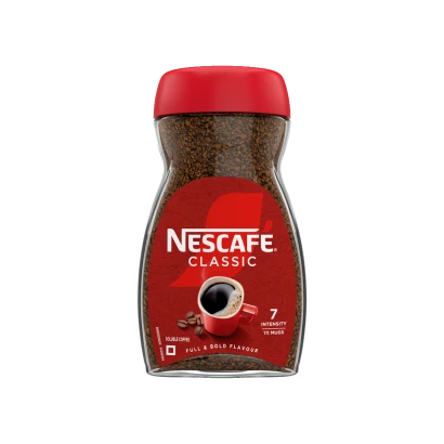 Nescafe Classic Coffee 50gm