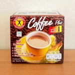 Nature Gift Coffee Plus with Fiber, Ginseng Extract, Vitamins & Minerals 135gm