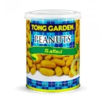 Tong Garden Salted Peanuts 150gm