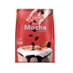 AIK Cheong Mocha Cafe Art Instant Coffee (25g x 12sticks) 300gm