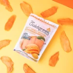 The Goldgreen Soft Dried Mango 80gm