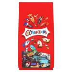 Celebrations Chocolate Pack 196g
