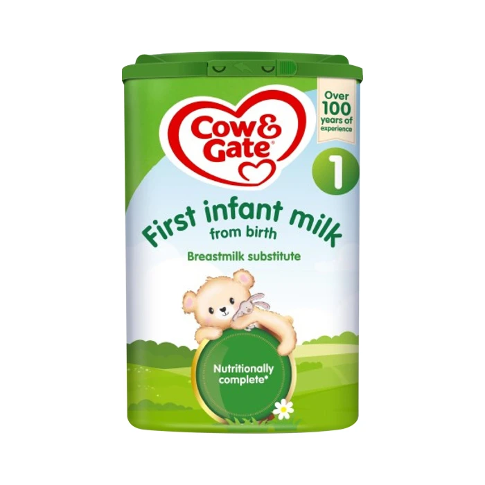 Cow & Gate Formula Milk Stage-1 800gm