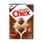General Mills Chocolate Chex 362gm