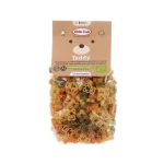 Dalla Costa Teddy Shape Pasta (12+mnths) 200gm
