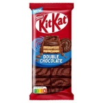 KitKat Double Chocolate Bar 99gm