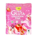 Manee Gluta Collagen Pink (30sachets) 300gm