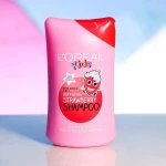L'oreal Kids Extra Gentle 2 in 1 Very Berry Strawberry Shampoo 250ml