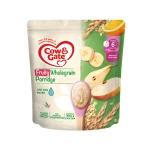 Cow & Gate Fruity Wholegrain Porridge (From 6 Months) 125gm